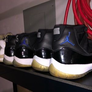 Meet your Posher, Leo